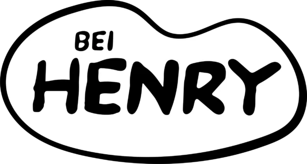 Logo-bei-henry Eiswagen<br />
an der Lauter | bei Henry